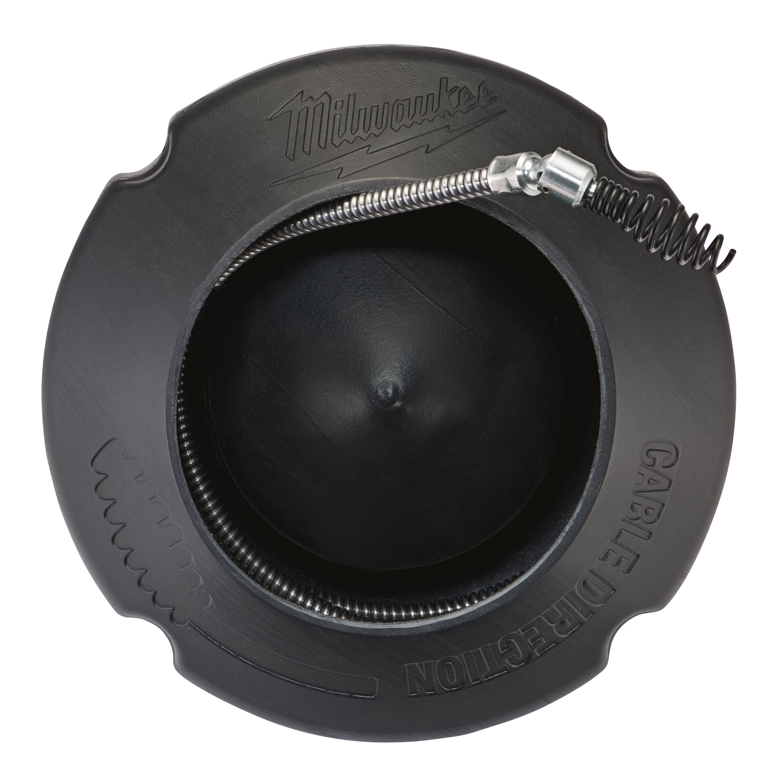 MILWAUKEE - CESTELLO PORTASPRIRALE PIVOT 6MM X 7.6M