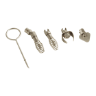 MILWAUKEE - SET PER M18PFT - 4 PZ