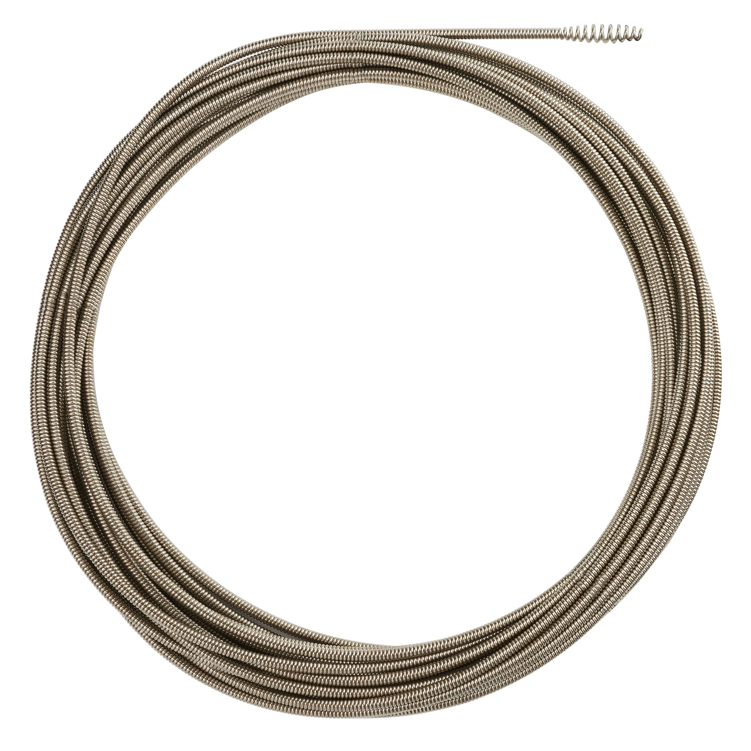 MILWAUKEE - SPIRALE A BULBO 8 MM X 23 M  PER M18FS