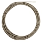 MILWAUKEE - SPIRALE A BULBO 8 MM X 23 M PER M18FS