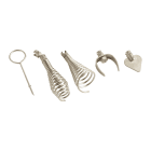 MILWAUKEE - SET PER M18FS - 4 PZ