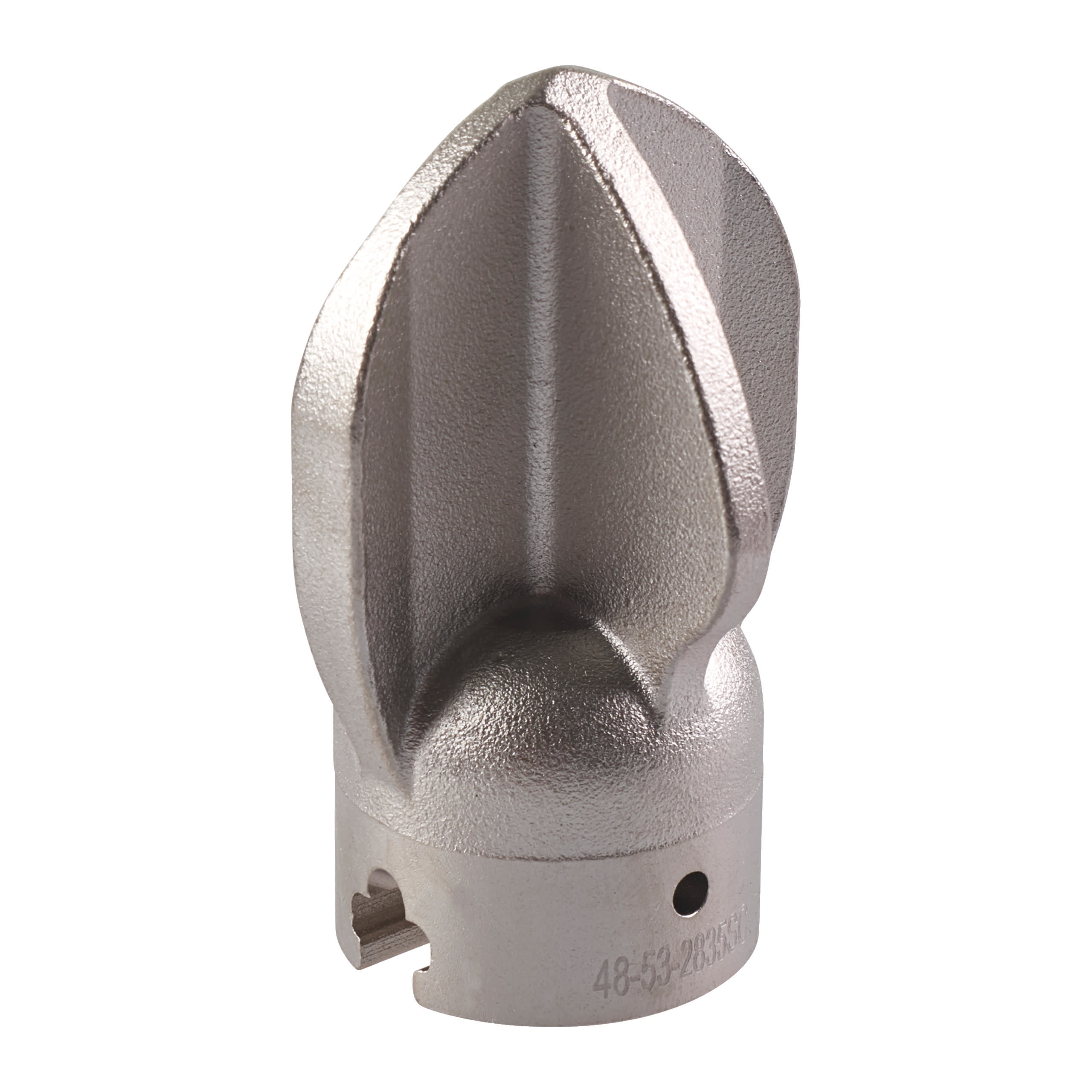 MILWAUKEE - RASCH A LANCIA PIC CAVO1620 MM MX FUEL 48532835