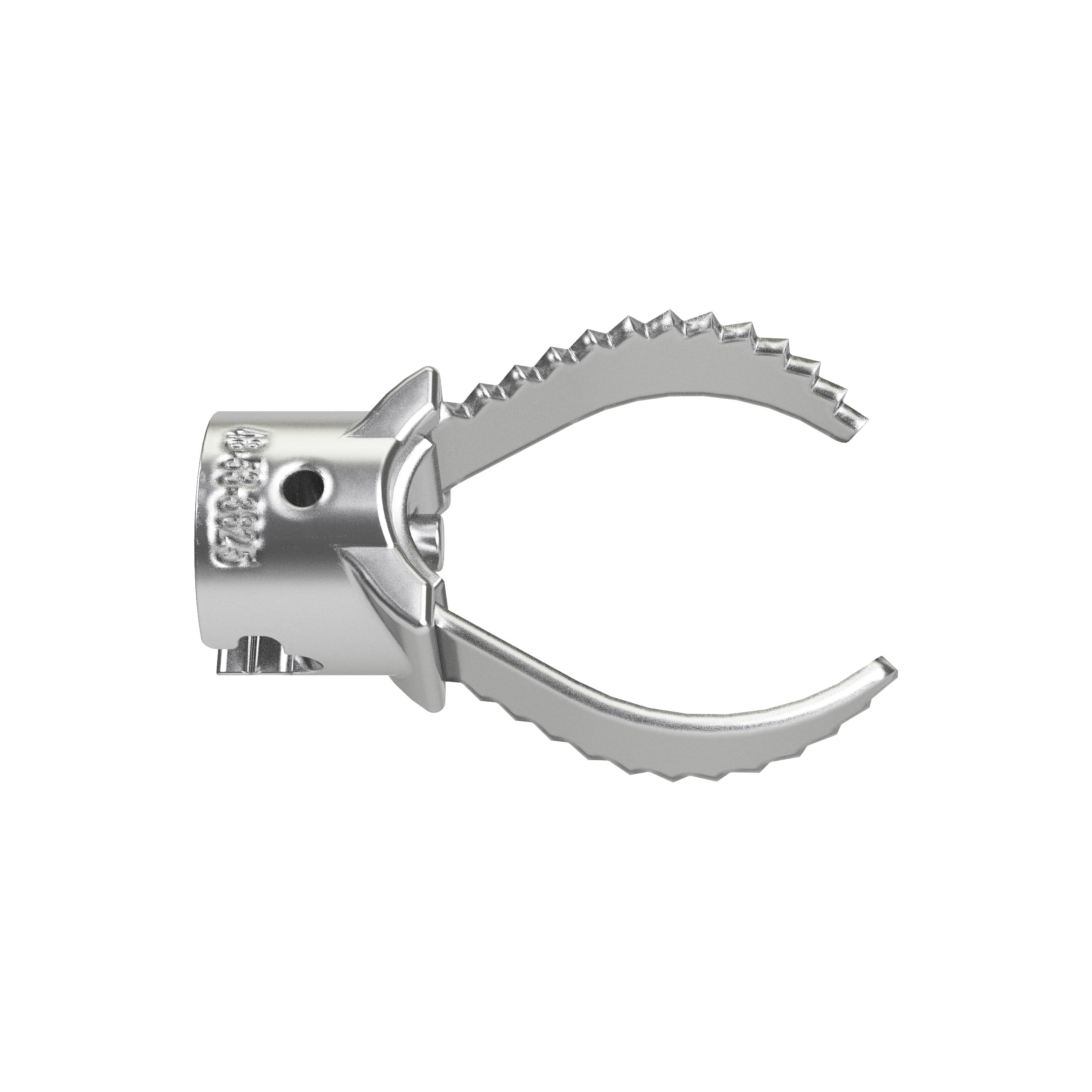 MILWAUKEE - RASCH. A ESPANS. FINO 50 MM CAVI 22 MM