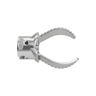 MILWAUKEE - RASCH. A ESPANS. FINO 50 MM CAVI 22 MM