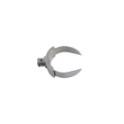 MILWAUKEE - RASCH. A ESP. FINO 75 MM CAVO DA 22 MM