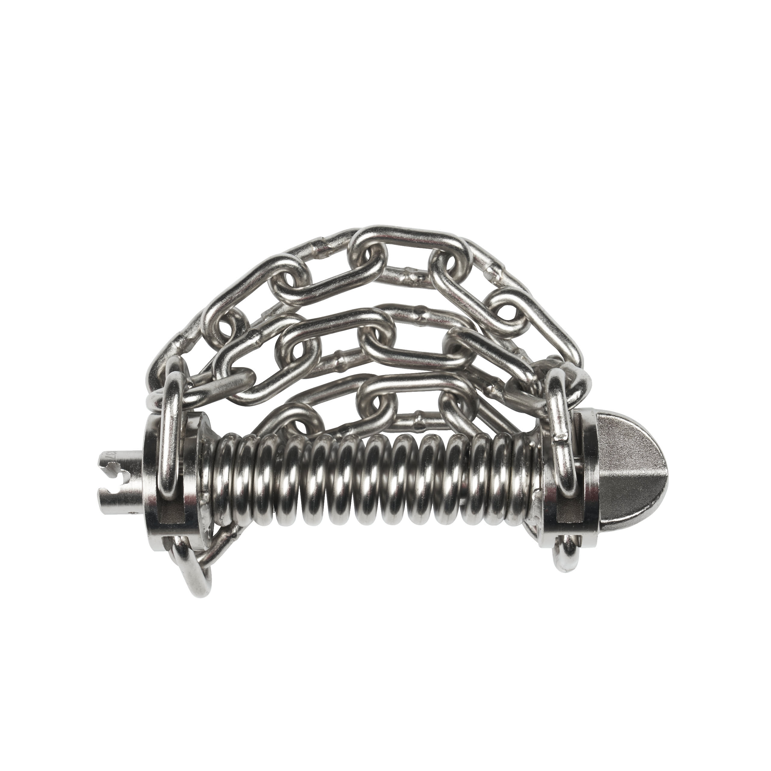 MILWAUKEE - DEMOL. A CATENA DA 75 MM CAVI DA 32 MM