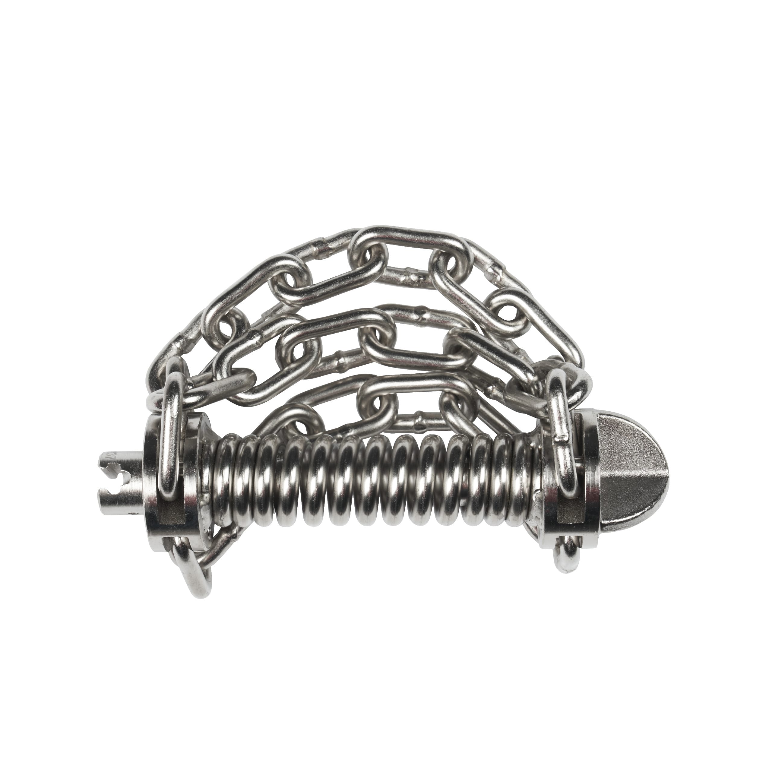 MILWAUKEE - DEMOL. A CATENA DA 75 MM CAVI DA 32 MM