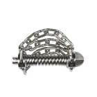 MILWAUKEE - DEMOL. A CATENA DA 75 MM CAVI DA 32 MM