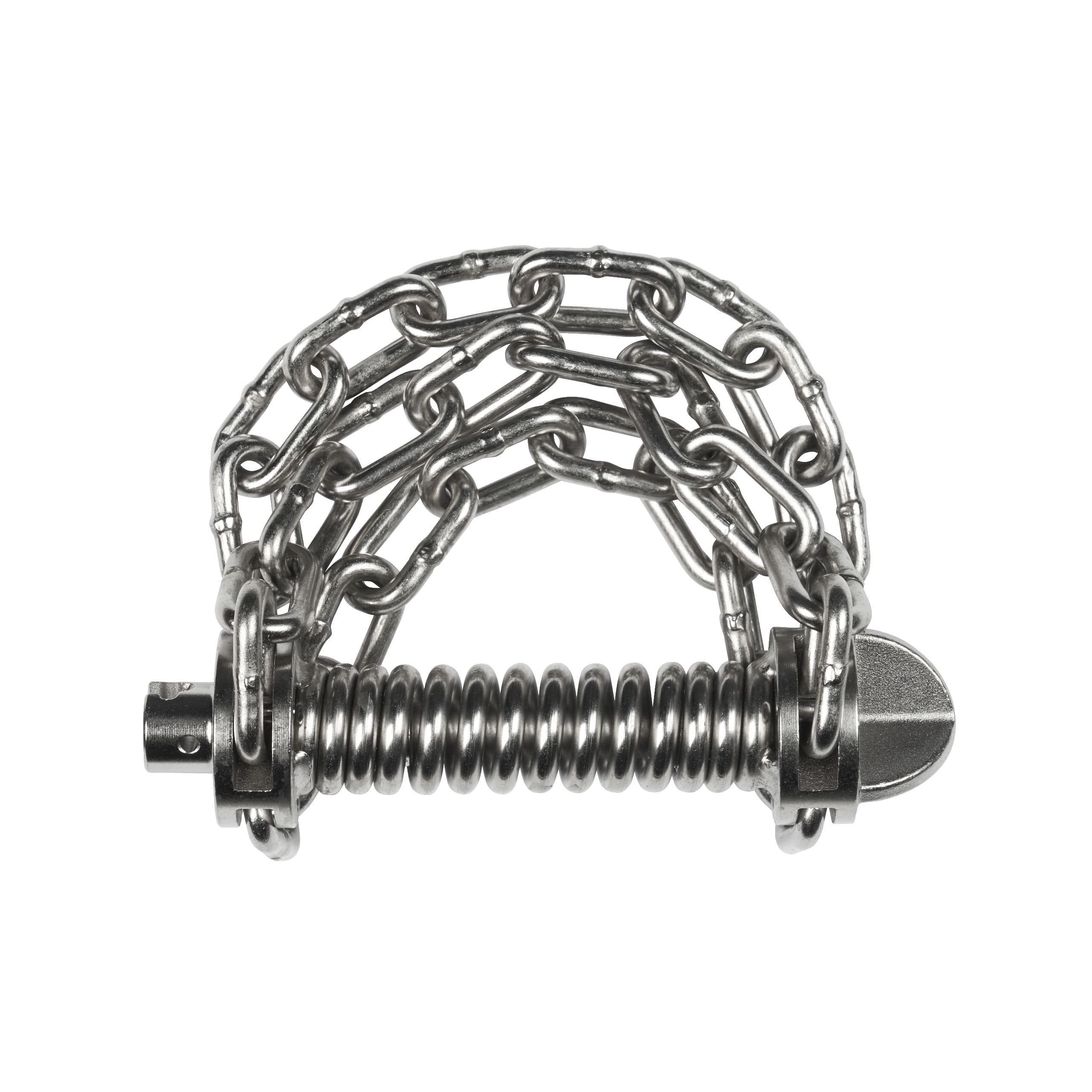 MILWAUKEE - DEMOL. A CATENA DA 100 MM CAVI DA 32 MM