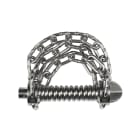 MILWAUKEE - DEMOL. A CATENA DA 100 MM CAVI DA 32 MM