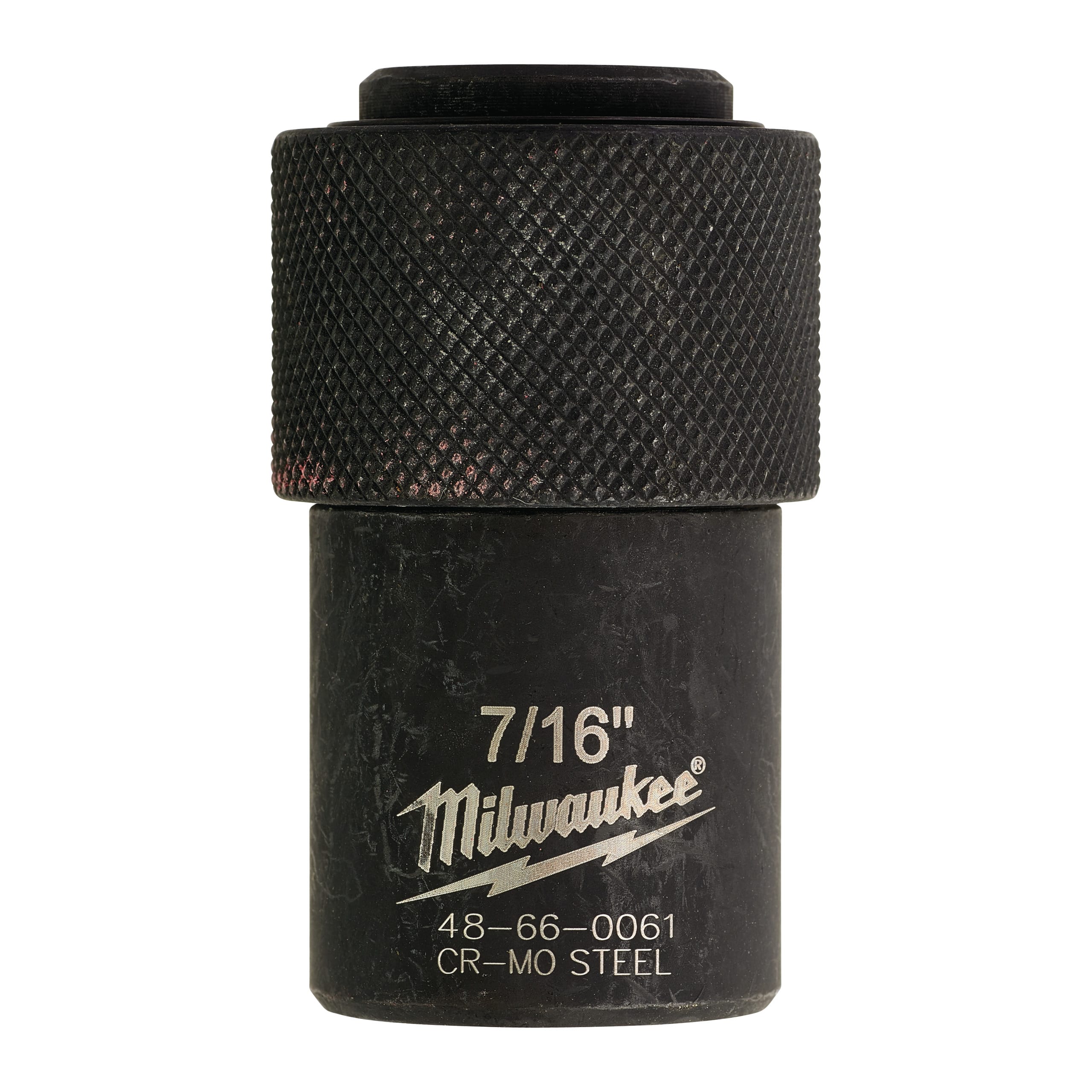 MILWAUKEE - ADATTATORE 48660061