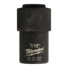 MILWAUKEE - ADATTATORE 48660061