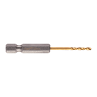 MILWAUKEE - PUNTA SW REDHEX HSS-G 20X595 MM (2PZ)
