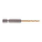 MILWAUKEE - PUNTA SW REDHEX HSS-G 25X62 MM (2PZ)