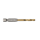 MILWAUKEE - PUNTA SW REDHEX HSS-G 40X715 MM ( 2PZ)