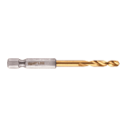 MILWAUKEE - PUNTA SW REDHEX HSS-G 42X74 MM (1PZ)
