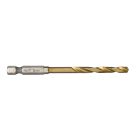 MILWAUKEE - PUNTA SW REDHEX HSS-G 50X93 MM (1PZ)