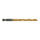 MILWAUKEE - PUNTA SW REDHEX HSS-G 60X105 MM (1PZ)
