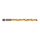 MILWAUKEE - PUNTA SW REDHEX HSS-G 65X107 MM ( 1PZ)