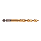 MILWAUKEE - PUNTA SW REDHEX HSS-G 68X108 MM (1PZ)