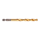 MILWAUKEE - PUNTA SW REDHEX HSS-G 70X109 MM (1PZ)
