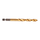 MILWAUKEE - PUNTA SW REDHEX HSS-G 75X110 MM (1PZ)