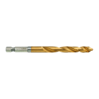 MILWAUKEE - PUNTA SW REDHEX HSS-G 80X111 MM (1PZ)