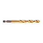 MILWAUKEE - PUNTA SW REDHEX HSS-G 85X114 MM (1PZ)