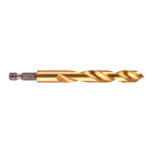 MILWAUKEE - PUNTA SW REDHEX HSS-G 115X126 MM (1PZ)