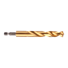 MILWAUKEE - PUNTA SW REDHEX HSS-G 130X130 MM ( 1PZ)