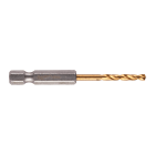 MILWAUKEE - PUNTA SW REDHEX HSS-G 30X65 MM (2PZ)