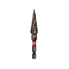 MILWAUKEE - FRESA A GRADINO 4 -121MM - SHOCKWAVE 48899261