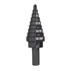 MILWAUKEE - FRESA A GRADINO 4-202MM (1PZ)