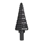 MILWAUKEE - FRESA A GRADINO M6-M32 (1PZ)