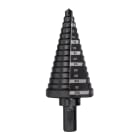 MILWAUKEE - FRESA A GRADINO 6-352-3MM (1PZ)