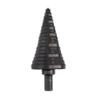 MILWAUKEE - FRESA A GRADINO 6-4052-3MM (1PZ)