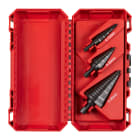 MILWAUKEE - SET FRESE A GRADINO 48899399