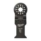 MILWAUKEE - L. T. PIENO ATT. SL 35 MM- LEG 10PZ