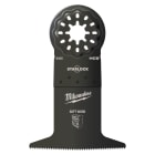 MILWAUKEE - L. T. PIENO ATT. SL 65 MM- LEG 1PZ