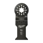 MILWAUKEE - L. T. PIENO ATT.SL 35 MM- LEGCHIODI 1PZ