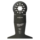 MILWAUKEE - L. T. PIENO ATT.SL 65 MM- LEGCHIODI 1PZ