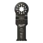 MILWAUKEE - L. T. PIENO ATT. SL 28 MM- LEGMET 10PZ