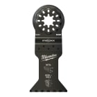MILWAUKEE - L. T. PIENO ATT. SL 43 MM- LEGMET 1PZ