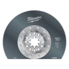 MILWAUKEE - L. SEGMENT ATT. SL 85 MM- LEGMET 1PZ