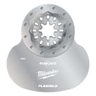 MILWAUKEE - L. RASCHIETTO FLEX 70 MM ATT. SL 1PZ 48906063