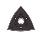 MILWAUKEE - PLATORELLO A DELTA 93X93X93MM