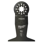 MILWAUKEE - L. TAGLIO PIENO ATT. SL 65 MM- LEGNO 1PZ