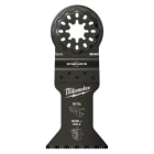 MILWAUKEE - L. TAGLIO P BI-MET ATT. SL 65 MML&C 50PZ