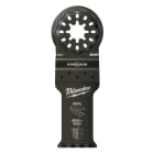 MILWAUKEE - L. TAGLIO P BI-MET ATT. SL 28 MML&M 50PZ