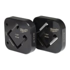 MILWAUKEE - STSD 41X41 MATRICE CESOIA PROF 49160158